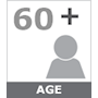 Minimum Age 60