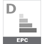 EPC Grade D