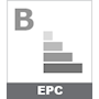 EPC Grade B