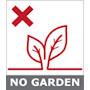 No Garden