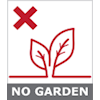 No Garden