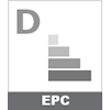 EPC Grade D