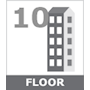 10th Floor