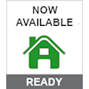 Property ready and available now