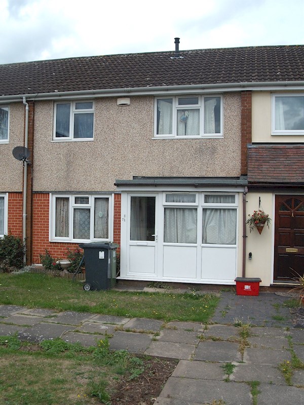 MALLORY ROAD, BISHOP'S TACHBROOK, LEAMINGTON SPA - Warwick District Council