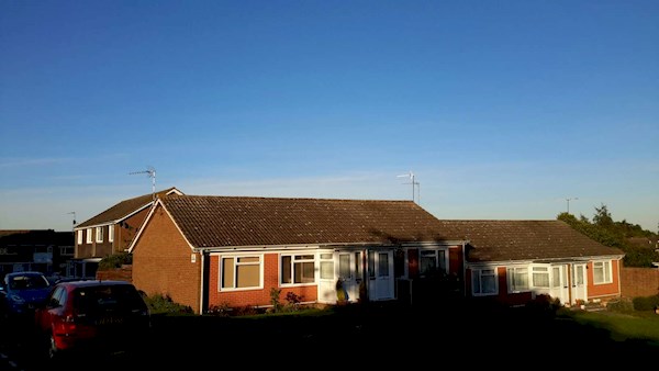 MALLORY ROAD, BISHOP'S TACHBROOK, LEAMINGTON SPA - Warwick District Council