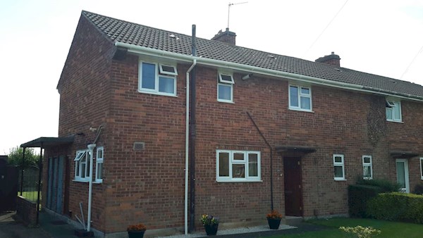 BROADWAY, CUBBINGTON, LEAMINGTON SPA - Warwick District Council