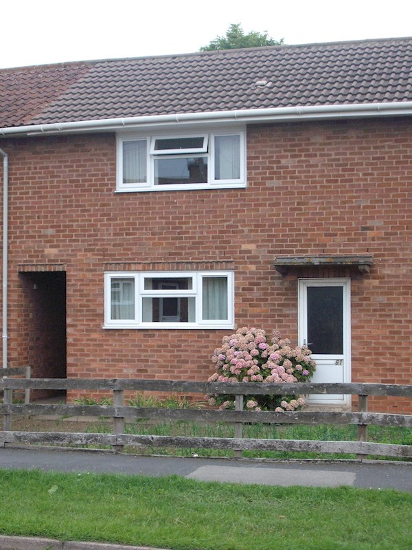 BROADWAY, CUBBINGTON, LEAMINGTON SPA - Warwick District Council