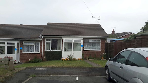CROSS LANE, CUBBINGTON, LEAMINGTON SPA - Warwick District Council
