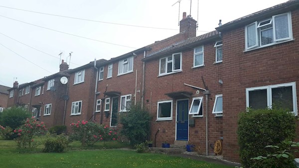 WINDMILL HILL, CUBBINGTON, LEAMINGTON SPA - Warwick District Council