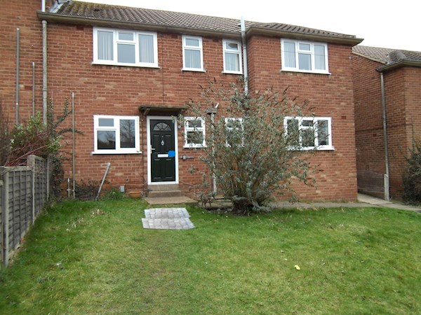 WINDMILL HILL, CUBBINGTON, LEAMINGTON SPA - Warwick District Council