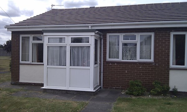 AYLESBURY ROAD, HOCKLEY HEATH, SOLIHULL - Warwick District Council