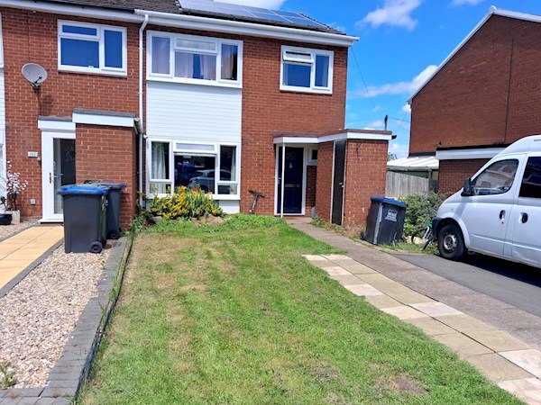 AYLESBURY ROAD, HOCKLEY HEATH, SOLIHULL - Warwick District Council