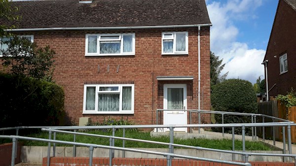 BOSTOCK CRESCENT, WESTON-UNDER-WETHERLEY, LEAMINGTON SPA - Warwick District Council