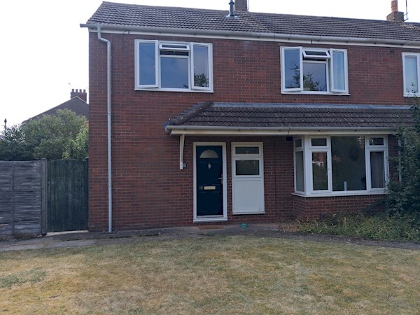 FRANKLIN ROAD, WHITNASH, LEAMINGTON SPA - Warwick District Council