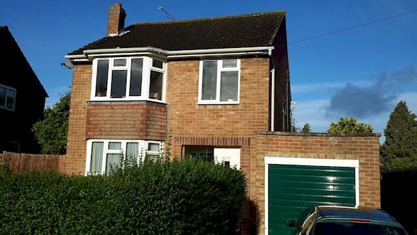 MASTERS ROAD, WHITNASH, LEAMINGTON SPA - Warwick District Council