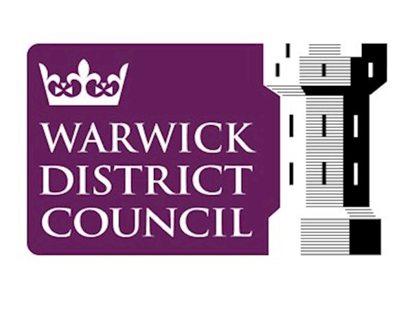 MASTERS ROAD, WHITNASH - Warwick District Council
