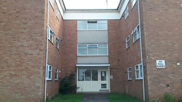 MURCOTT ROAD, WHITNASH - Warwick District Council