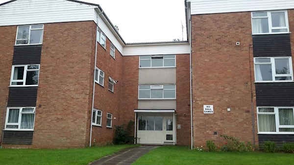 MURCOTT ROAD, WHITNASH - Warwick District Council