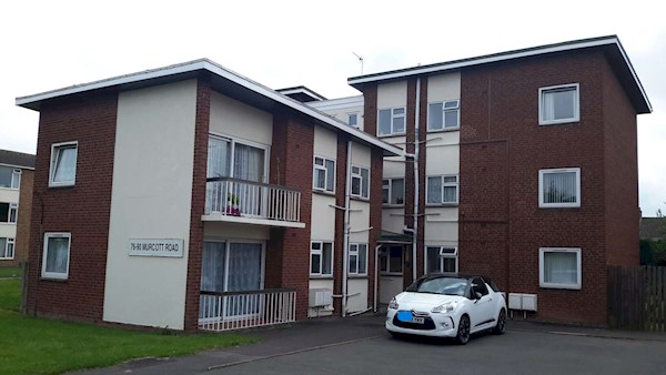 MURCOTT ROAD, WHITNASH - Warwick District Council
