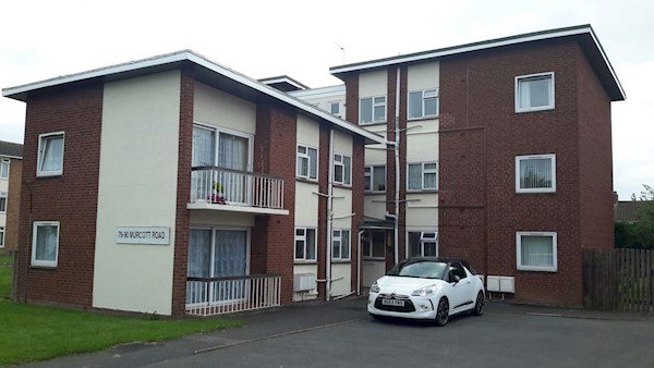 MURCOTT ROAD, WHITNASH - Warwick District Council