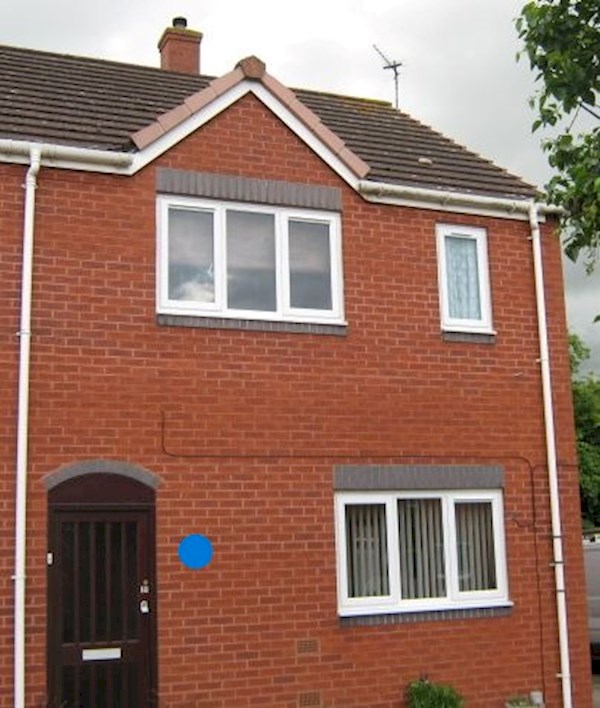 OSBORNE COURT, WHITNASH, LEAMINGTON SPA - Warwick District Council