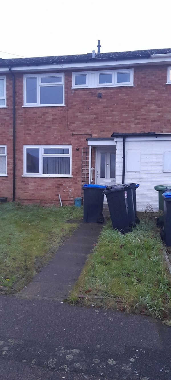 SUMMERTON ROAD, WHITNASH, LEAMINGTON SPA - Warwick District Council