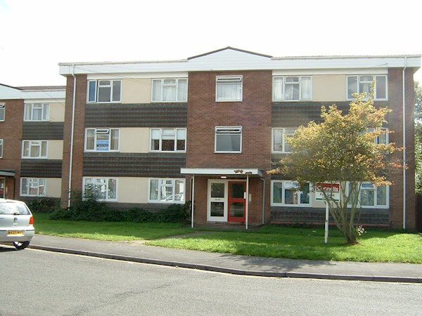 WHITES ROW, KENILWORTH - Warwick District Council