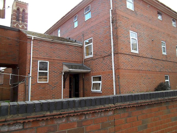 AUGUSTA PLACE, LEAMINGTON SPA - Warwick District Council