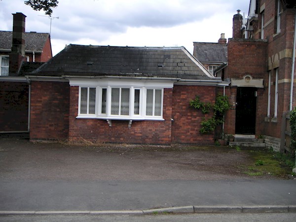 BEAUCHAMP HILL, LEAMINGTON SPA - Warwick District Council