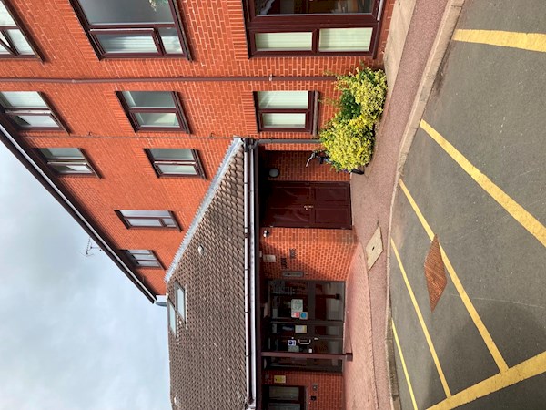 Landor House, Leamington Spa - Orbit Housing
