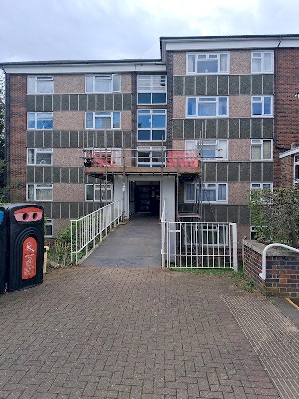 BINSWOOD STREET, LEAMINGTON SPA - Warwick District Council