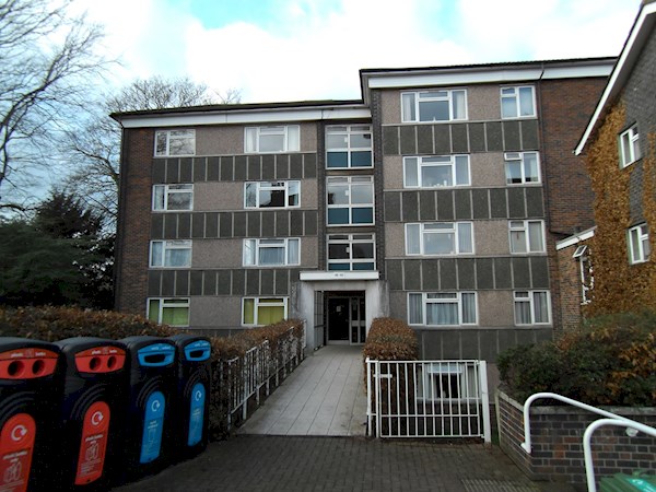 BINSWOOD STREET, LEAMINGTON SPA - Warwick District Council