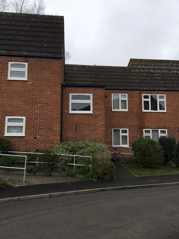 Grange Close, Warwick - Stonewater