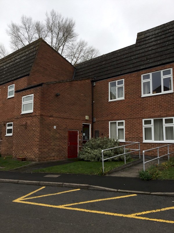 Grange Close, Warwick - Stonewater