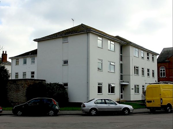 Bridge House, Leamington Spa - Stonewater