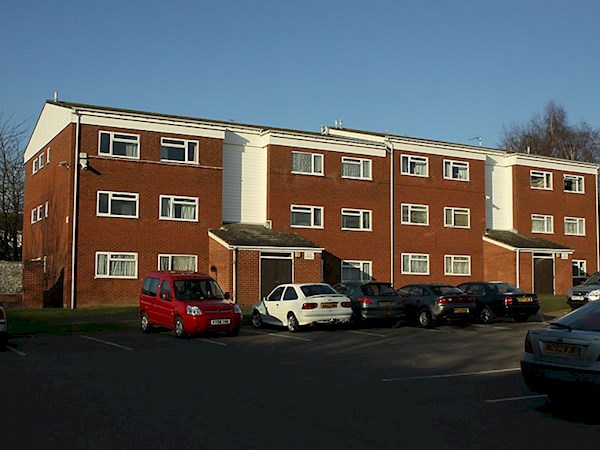 Raynsford Walk, Warwick - Stonewater