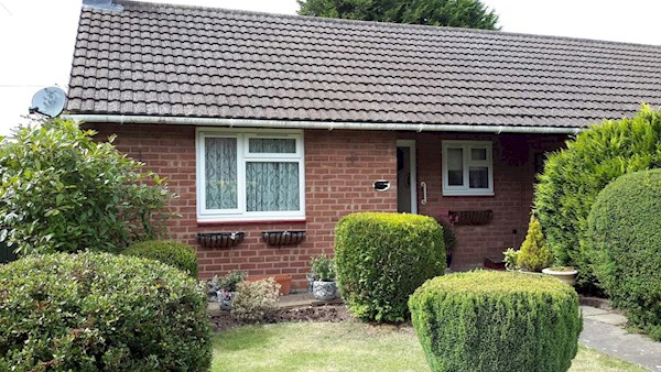 BRIAR CLOSE, LEAMINGTON SPA - Warwick District Council
