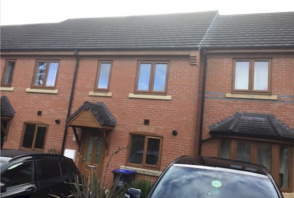 Canberra Mews, Leamington Spa - Platform Housing