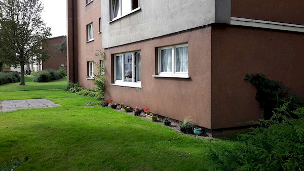 RADCLIFFE GARDENS, BRUNSWICK STREET, LEAMINGTON SPA - Warwick District Council