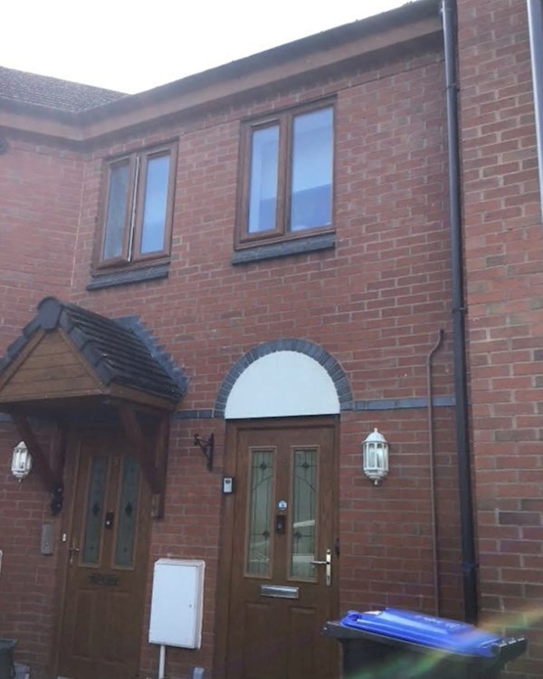 Canberra Mews, Leamington Spa - Platform Housing