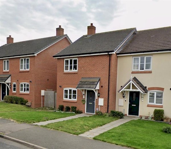 Kingsway, Leamington Spa - Platform Housing