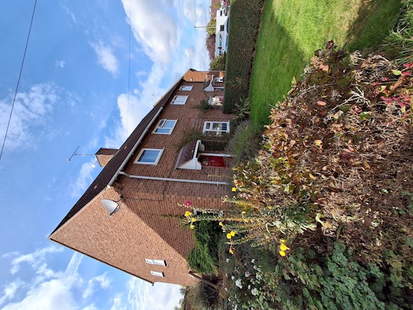 BEAUCHAMP ROAD, KENILWORTH - Warwick District Council