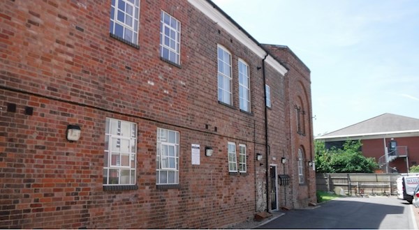 Albert Court, Albert Street, Warwick - Platform Housing