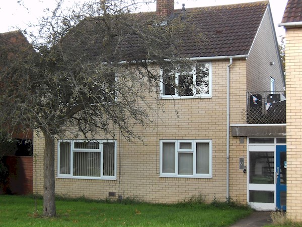BUCKLEY ROAD, LEAMINGTON SPA - Warwick District Council