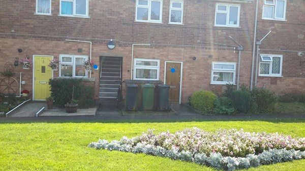 BEAUCHAMP ROAD, KENILWORTH - Warwick District Council