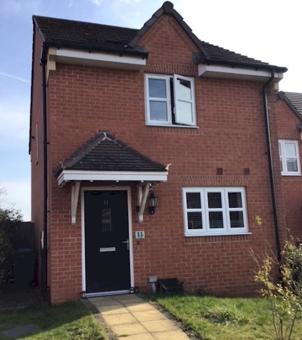 Fox Close, Bishops Tachbrook, Leamington Spa - Platform Housing