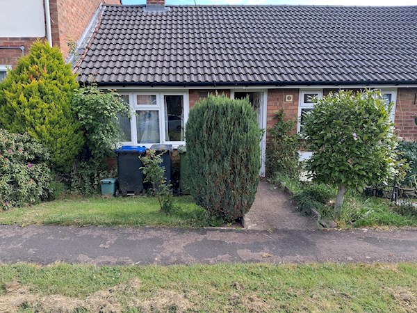 BEAUCHAMP ROAD, KENILWORTH - Warwick District Council