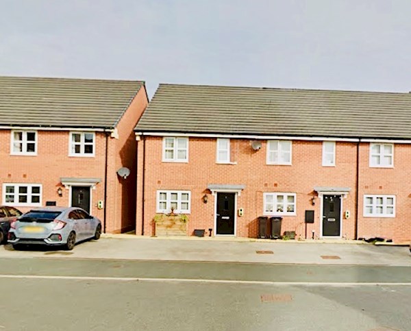 Fox Close, Bishops Tachbrook, Leamington Spa - Platform Housing