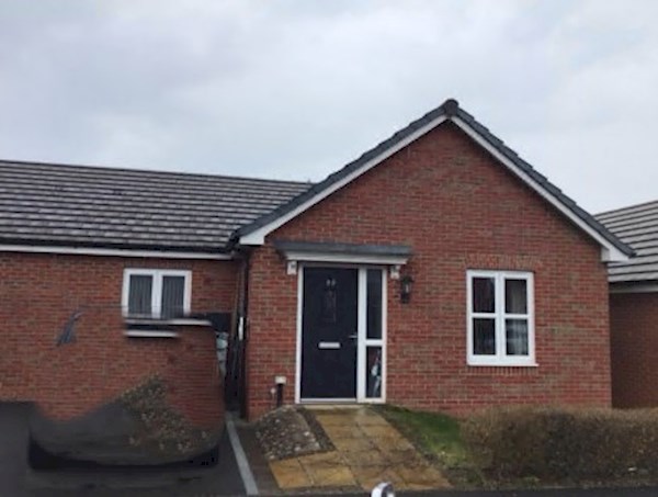 Underhill Way, Bishops Tachbrook, Leamington Spa - Platform Housing